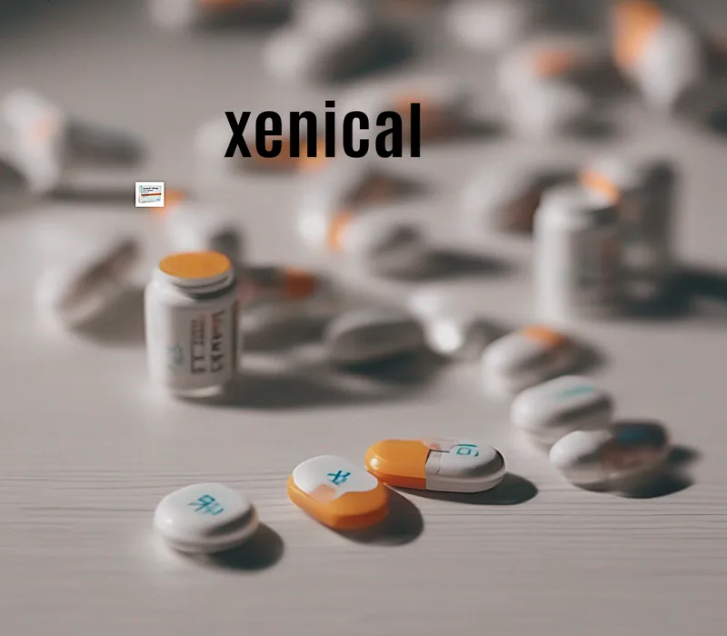 Xenical sin receta precio